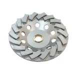 Cup and Grinding Wheel - TAW-P Series