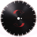 Concrete Diamond Blades - AWH Series
