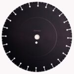 Rescue/Demo Diamond Blade - LRC Series