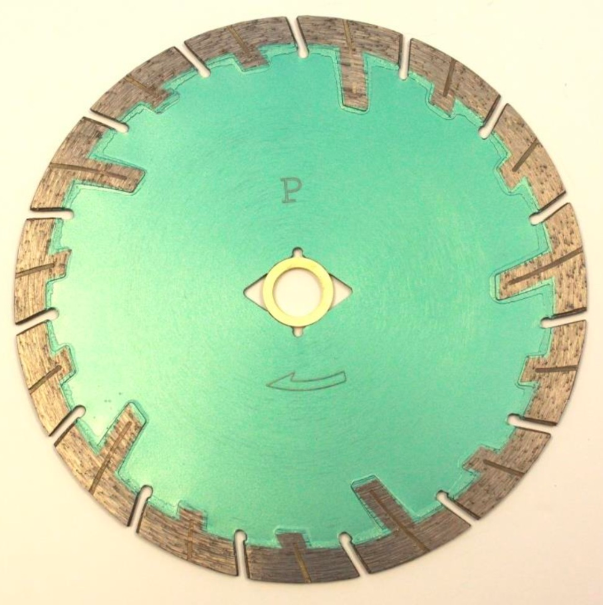 General Purpose Diamond Blade - ATP Series - Image 1