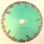 General Purpose Diamond Blade - ATP Series