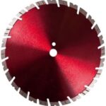 General Purpose Diamond Blade - ATS-IH