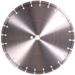 Concrete Diamond Blade - CC Series