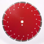 Super All Cut Diamond Blade- LAC Series