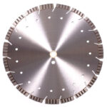 Super Combo Diamond Blade - LSTS Series