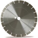 General Purpose Diamond Blade - SG Series