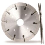 Tuck Point Diamond Blade - TK-T Series