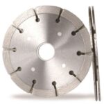 Tuck Point Diamond Blade - TK-S Series