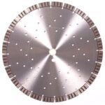 Masonry Diamond Blade - TS Series