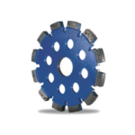 Tuck Point Diamond Blade - TKG Series