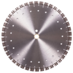 Concrete Diamond Blade - WST Series