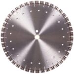 General Purpose Diamond Blade - WST Series