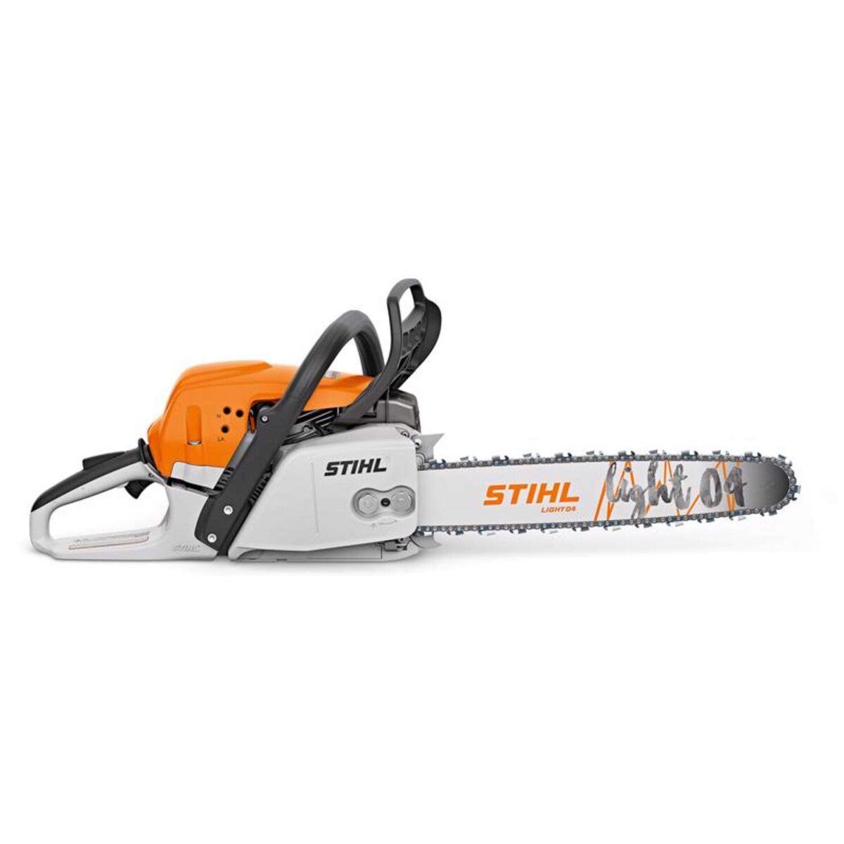 MS-291 - STIHL Chainsaw - Image 1