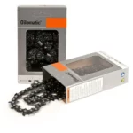 18" Diamond Abrasive Stihl Chainsaw Chain (26 RM3 74 Drive Links)
