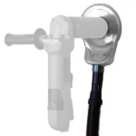 Dustless - 4" BitBuddie w/ 18" Hose