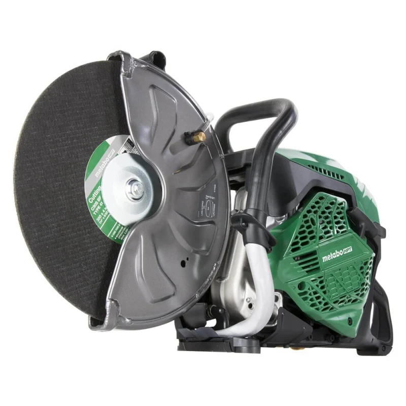 HIT-CM75EBP-2 Hitachi - Power Cut-Off Saw - Image 1