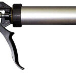 Sausage Pack Caulking Gun