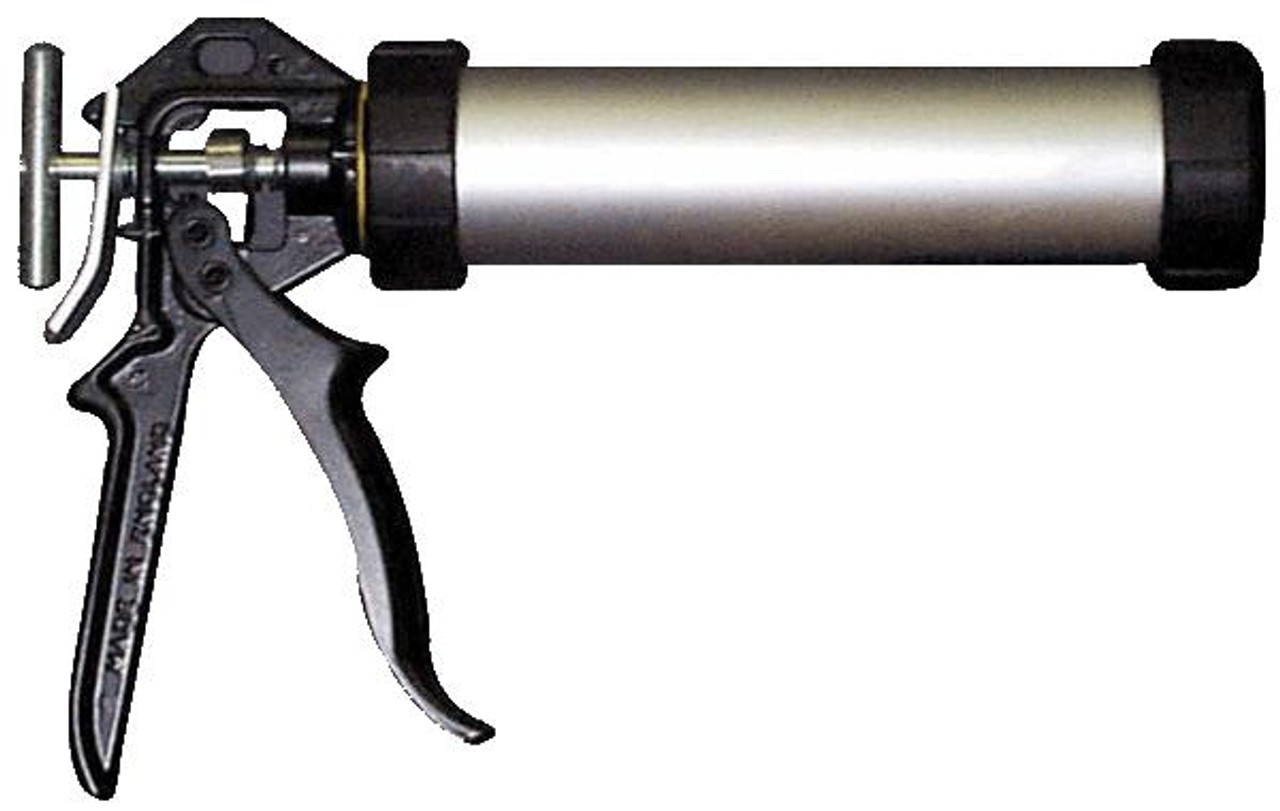 IES_96208__86880 Sausage Pack Caulking Gun - Image 1