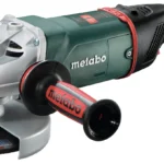 Metabo - 7" Angle Grinder