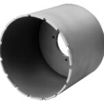 Diamond Products - 12" A-Flange