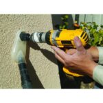 Dustless - 1 3/8" BitBuddie w/ 18" Hose