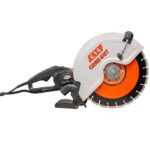 Diamond Products - Electric Hand Saw