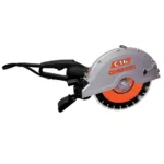 Diamond Products -  Electric Hand Held Saw