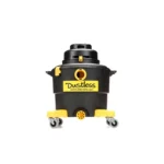 Dustless - HEPA Wet and Dry Vacuum