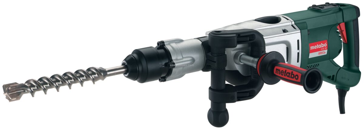 METABO KHE 96, 2IN SDS-MAX ROTARY HAMMER - Image 1