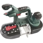 Metabo - Metal Band Saw