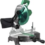 Metabo - Chop Saw