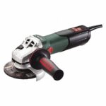 Metabo - Angle Grinder - Model 2