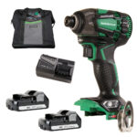 Hitachi - Impact Hammer