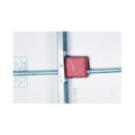 BioStop - BF 150+ - 7 x 7 Putty Pads