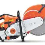 TS 500i STIHL Cutquik®