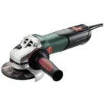 Metabo - 5" Angle Grinder - Model 2