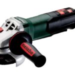 Metabo - 5" Angle Grinder