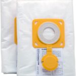 Wunderbag Micro  Pre-Filters, 2 Pack