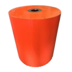 NDT Hydraulic Diamond Core Bit 8" x 1-1/4 - 7, 10mm, 14" Barrel, A-Flange