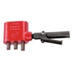 Chicago Pneumatic Triple Scabbler  CP-0066