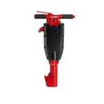Chicago Pneumatic 90 lb Silenced Breaker 1-1/8" X