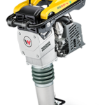 Wacker Neuson BS 50-4AS Compactor / Tamper / Jumping Jack