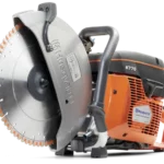 K770 14" Power Cutter