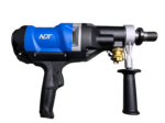 NDT 150 Handheld Core drill - Image 3