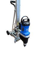 NDT 350 Core Drill - Image 4