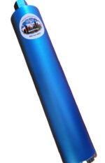Blue wind Core Bit