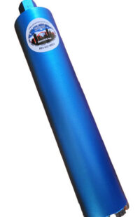 Blue wind Core Bit